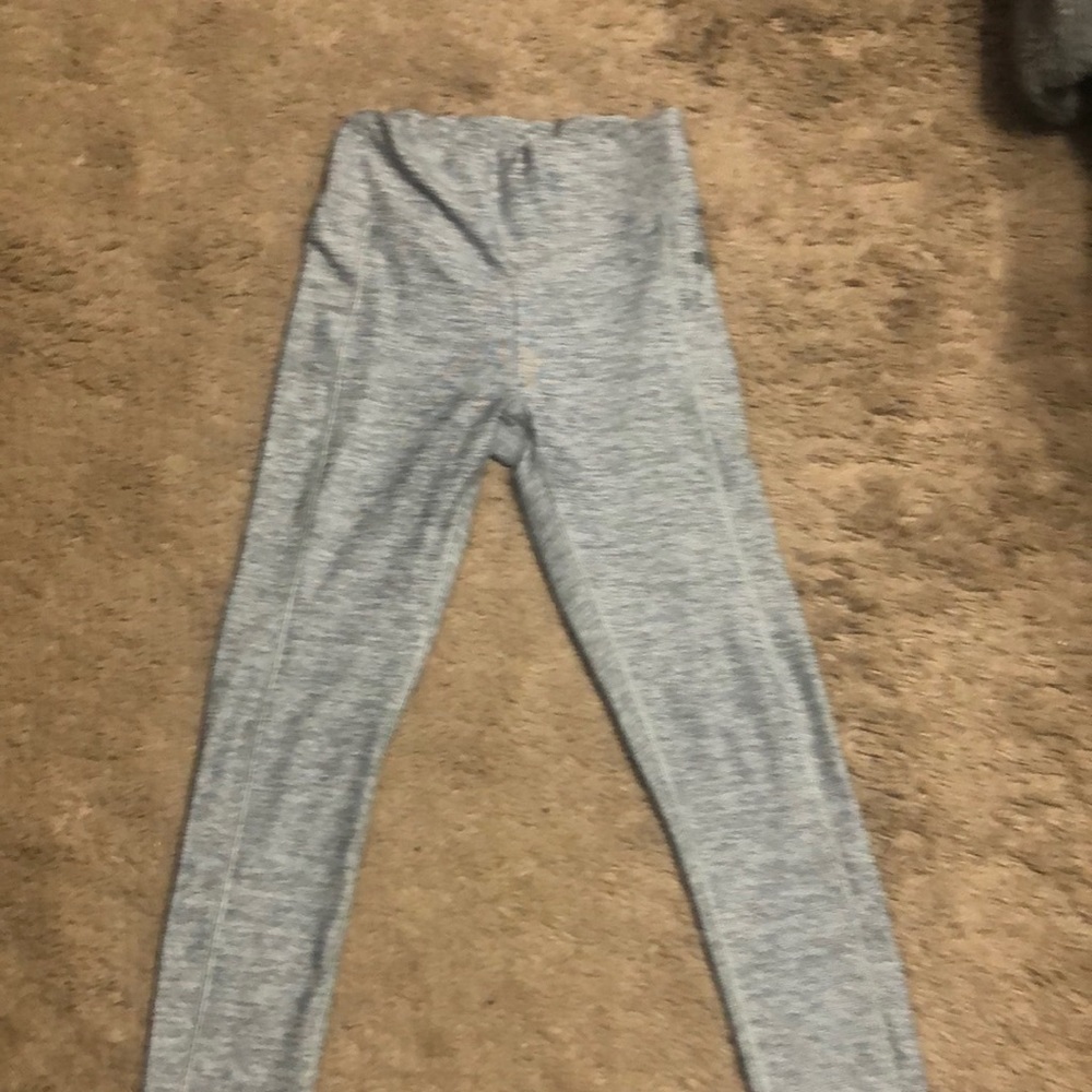 PINK ultimate leggings